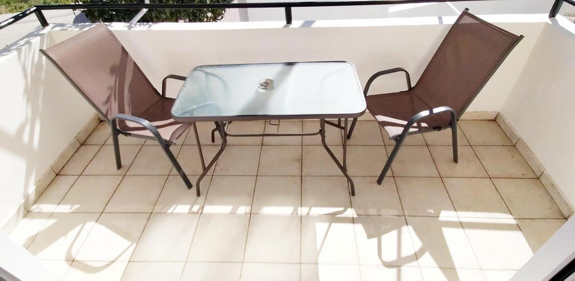 Hbf Apartments Mytikas  Dış mekan fotoğraf