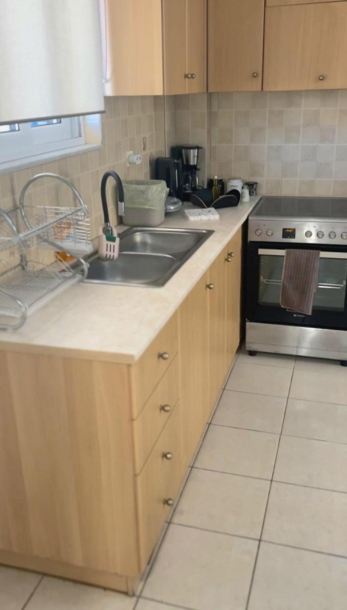 Hbf Apartments Mytikas  Dış mekan fotoğraf